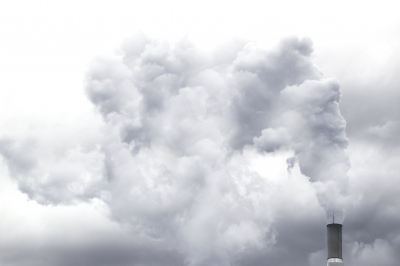 Polusi Udara dan Kesehatan Anak