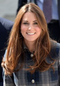 Kate Middleton Rencanakan Hypnobirthing