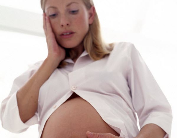 Rasa Takut Menghadapi Persalinan