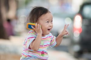 Keinginan Tak Terduga Si Kecil