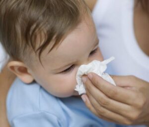 Cara Alami Cegah Flu