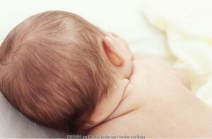 Ingin Rambut Bayi Tebal?