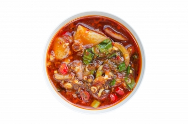 Makanan Pemicu Asam Lambung