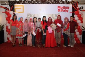 Ramainya &#8216;Talkshow&#8217; Smart Tangani Alergi Susu Sapi di Jakarta dan Surabaya