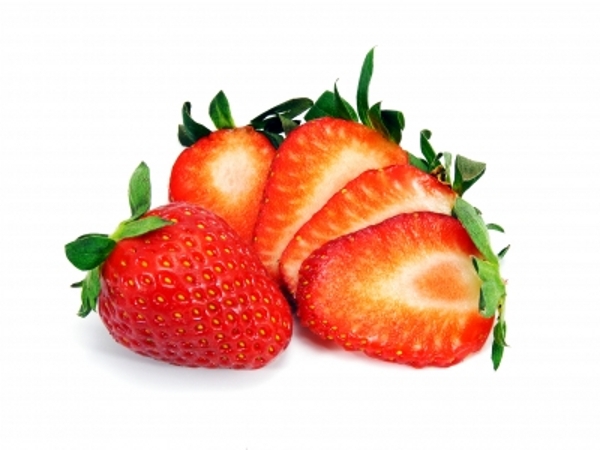 Stroberi Kaya Manfaat
