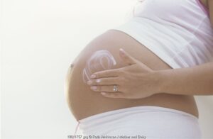 Stretchmarks saat Hamil?