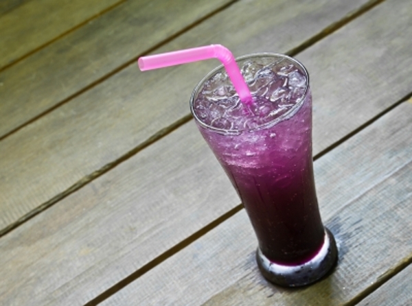 Bahaya Minuman Manis dan Bersoda
