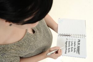 Selektif Memilih Tren Persalinan