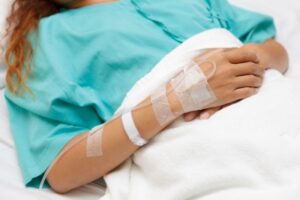 Waspadai Demam Pasca-Persalinan