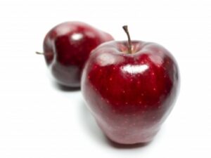 Lebih Sehat dengan Buah Apel