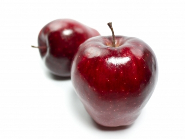 Lebih Sehat dengan Buah Apel