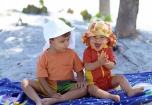 Tip Wisata Bersama Si Kecil