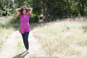 Bumil Jangan Malas Bergerak