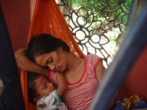 Pemenuhan Gizi di Indonesia Masih Terhalang Mitos