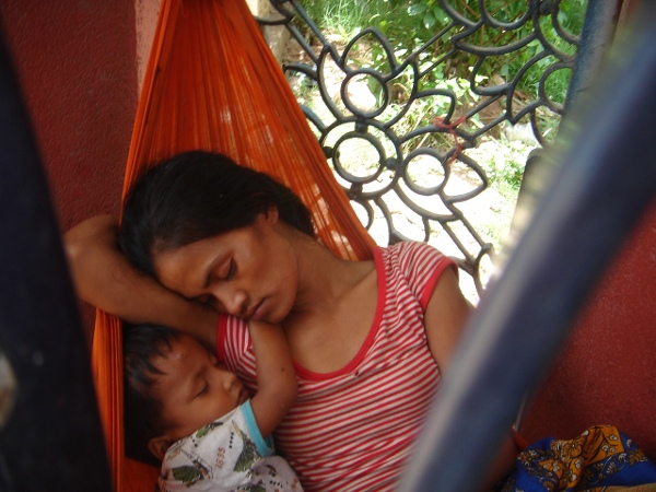 Pemenuhan Gizi di Indonesia Masih Terhalang Mitos