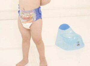 Alasan Anak Mengompol Tengah Malam