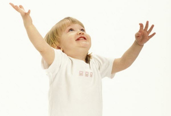 Jika Anak Terbiasa Membenturkan Kepala