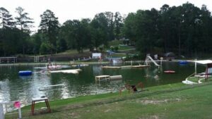 Waspada Penularan Meningitis di Perairan Dangkal