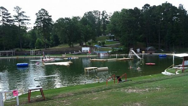 Waspada Penularan Meningitis di Perairan Dangkal