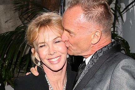 Tip Nonton Konser bareng Si Kecil ala Sting