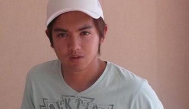 Nicky Tirta Jadi Ayah