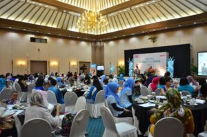 Mencegah Alergi untuk Tumbuh Kembang Maksimal