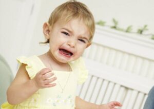 Mengatasi Kebiasaan Buruk Balita