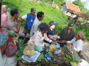 Belanja Tepat, Nutrisi Tercukupi