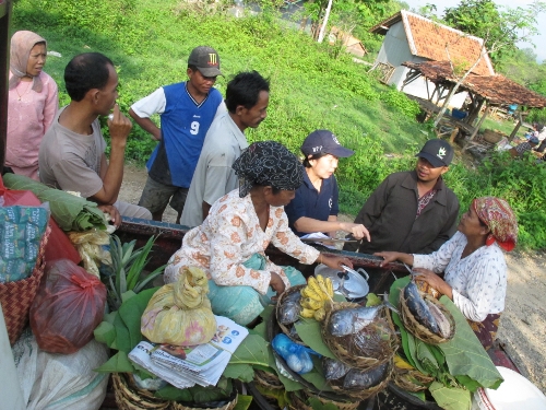 Belanja Tepat, Nutrisi Tercukupi