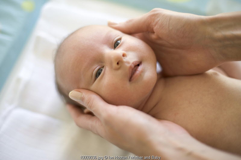 Risiko Bayi Berat Lahir Rendah