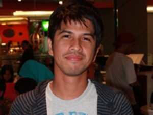 Ariyo Wahab, Semangat Dubbing Demi Anak