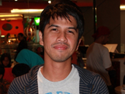 Ariyo Wahab, Semangat Dubbing Demi Anak