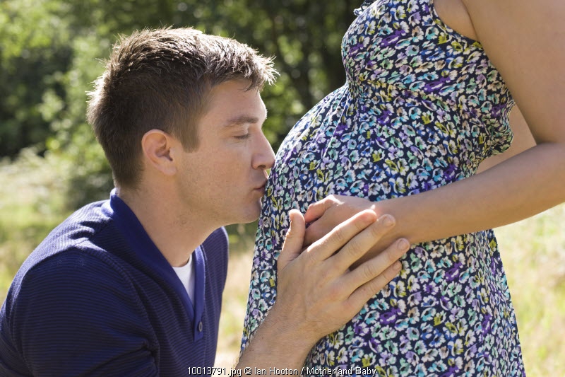 Pertanyaan Calon Ayah