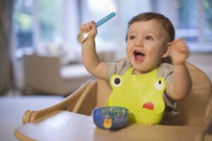 Dos & Don’ts Makanan Padat