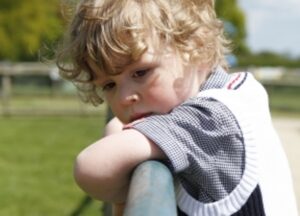 Waspada Gangguan Selective Mutism