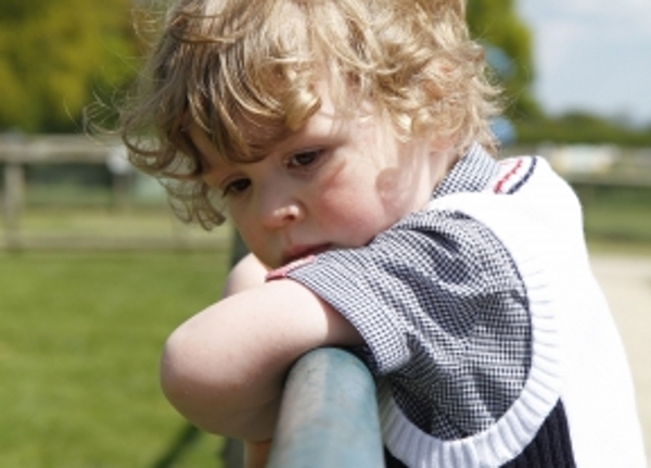 Waspada Gangguan Selective Mutism