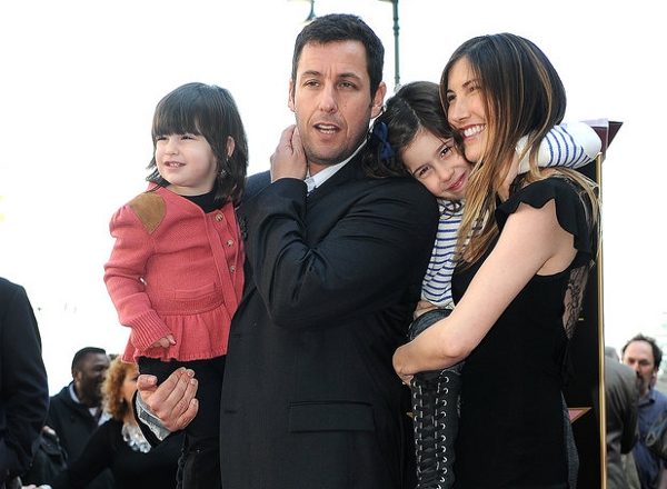 Daddy&#8217;s Little Girl