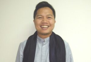 Sandhy Sondoro, Lewatkan Ramadan Bersama Anak