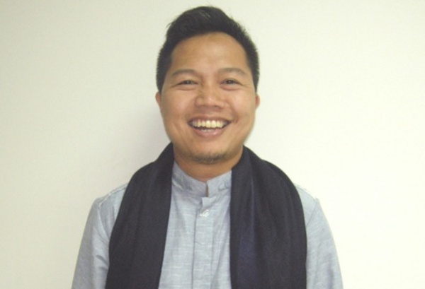 Sandhy Sondoro, Lewatkan Ramadan Bersama Anak