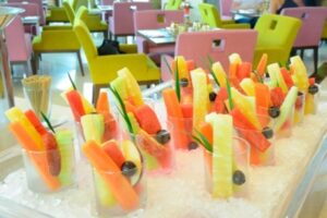 Hidangan Sehat untuk Berbuka