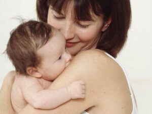 Trik Menggendong Newborn