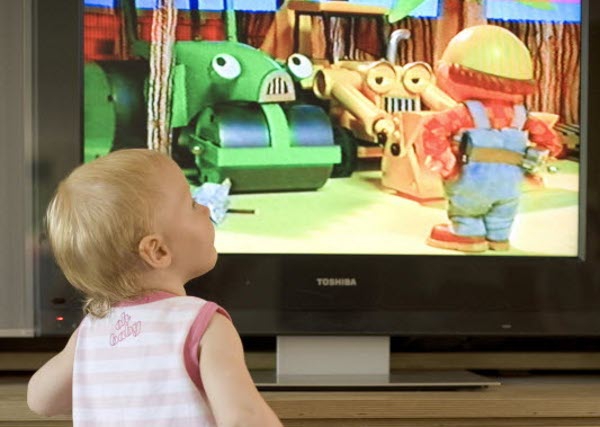 Mata Pengaruhi Kecerdasan Anak