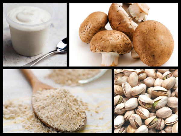 Nutrisi Pelangsing Tubuh