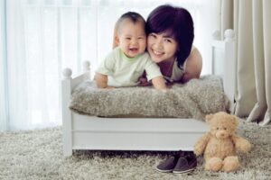 Obat Tepat untuk Demam Si Kecil