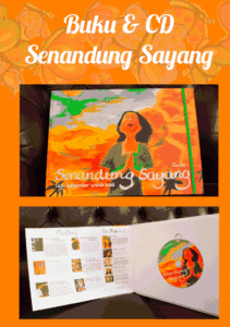 Senandung Sayang