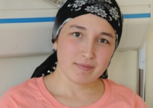 Hamil Berkat Transplantasi Rahim