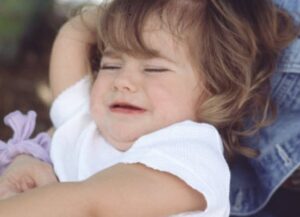 Supermarket, Tempat Favorit Anak Tantrum