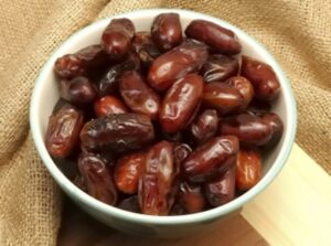 Kurma, Manis dan Bermanfaat