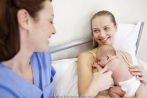 Tugas Pendamping Persalinan