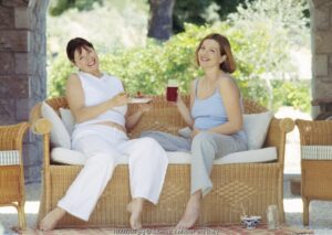 Makanan Berbahaya Bagi Bumil